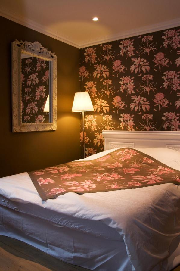 Sleeping In Bruges Bed and Breakfast Exteriör bild